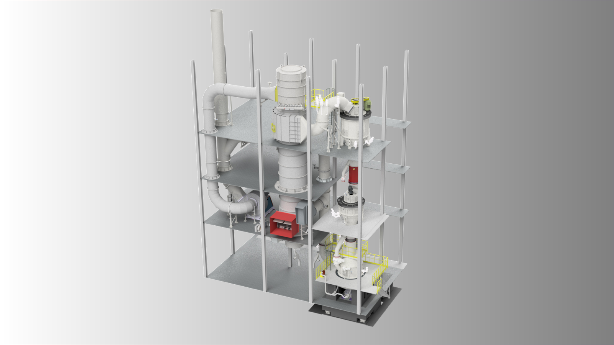 The undeniable advantages of dry milling over wet milling