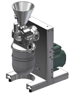 universal laboratory mill